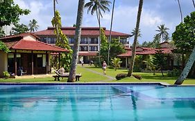 Weligama Bay Resort Sri Lanka